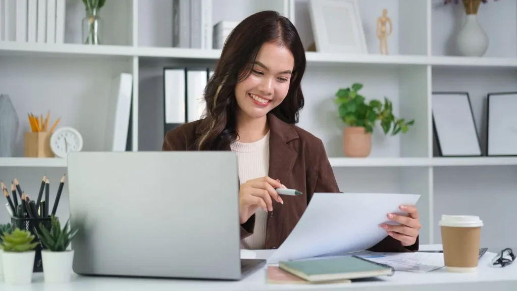 Assistente Administrativo