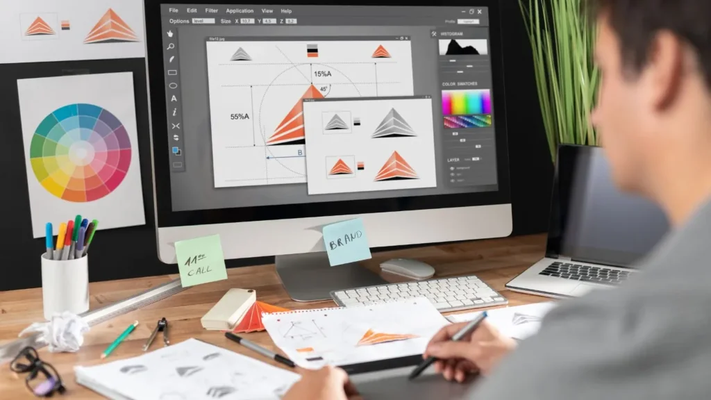 Designer Gráfico