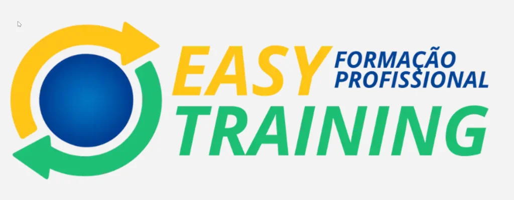 EasyTraining Formação Profissional